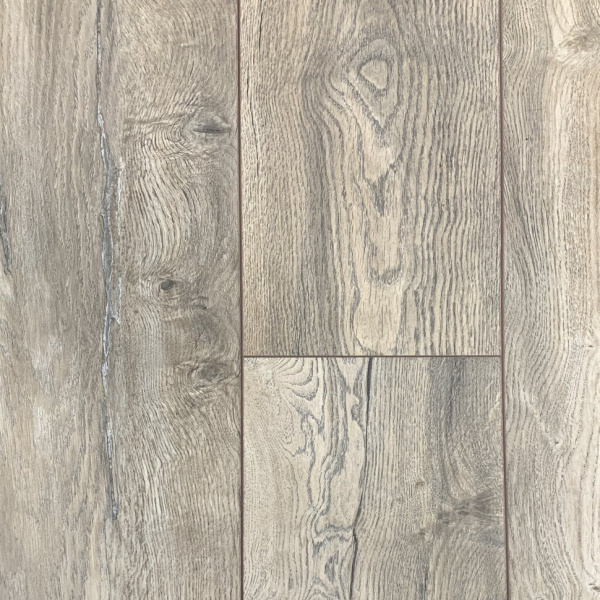 Ламинат 33 класса 12мм толщины Thys Lounge+ .T Embossed Leipzig Oak, артикул 647890